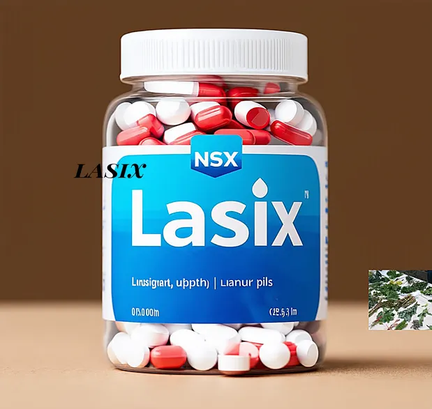 Precio de lasix